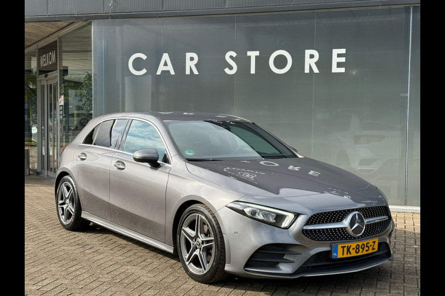 Mercedes-Benz A-Klasse 200 163PK AMG Line Navi|Stoelver|Camera|Lane Assist
