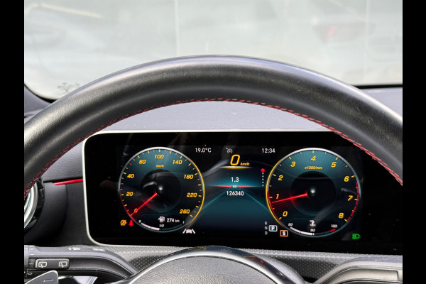 Mercedes-Benz A-Klasse 200 163PK AMG Line Navi|Stoelver|Camera|Lane Assist