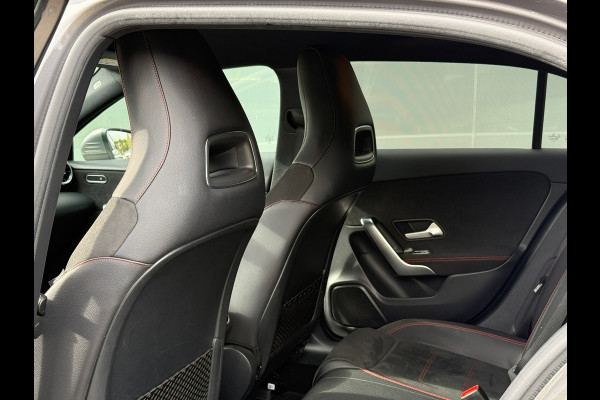 Mercedes-Benz A-Klasse 200 163PK AMG Line Navi|Stoelver|Camera|Lane Assist