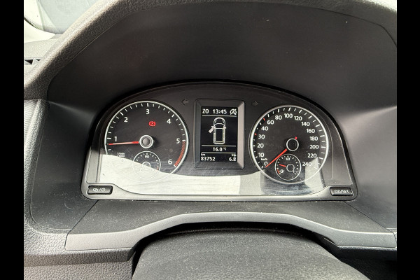 Volkswagen Caddy 2.0 TDI EURO 6 L2H1 BMT Maxi Navigatiesysteem/pdc