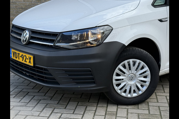 Volkswagen Caddy 2.0 TDI EURO 6 L2H1 BMT Maxi Navigatiesysteem/pdc