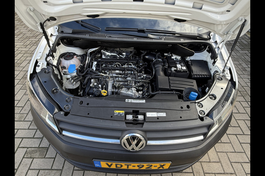 Volkswagen Caddy 2.0 TDI EURO 6 L2H1 BMT Maxi Navigatiesysteem/pdc