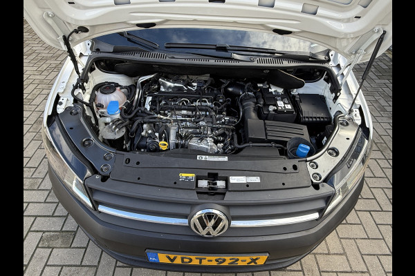 Volkswagen Caddy 2.0 TDI EURO 6 L2H1 BMT Maxi Navigatiesysteem/pdc