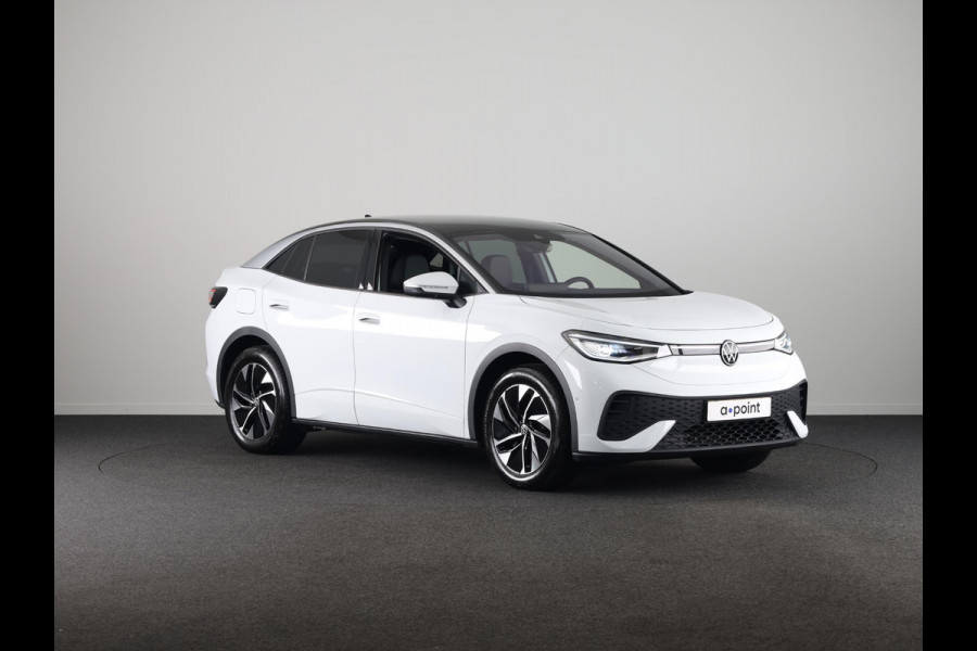 Volkswagen ID.5 Pro Business 77 kWh accu. 210 kW / 286 pk SUV Elek
