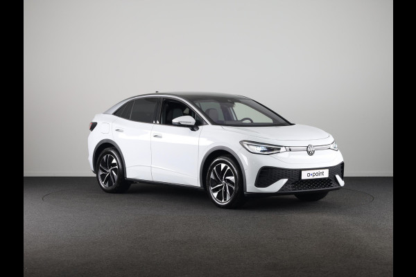 Volkswagen ID.5 Pro Business 77 kWh accu. 210 kW / 286 pk SUV Elek