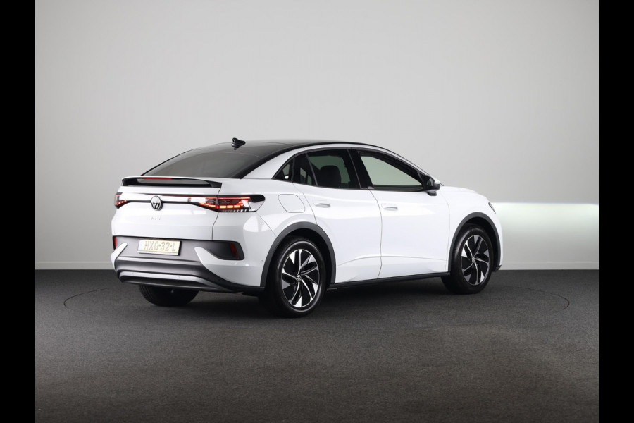 Volkswagen ID.5 Pro Business 77 kWh accu. 210 kW / 286 pk SUV Elek