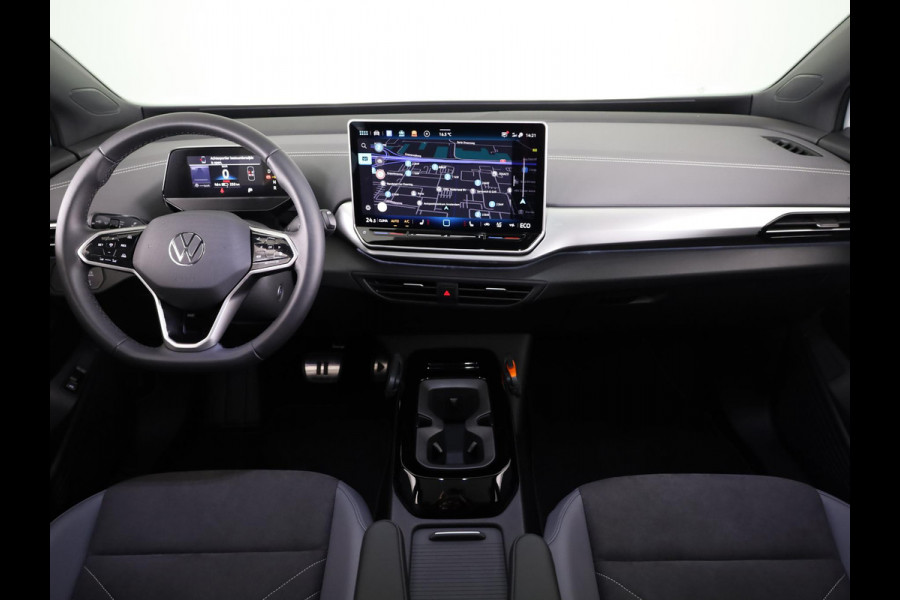 Volkswagen ID.5 Pro Business 77 kWh accu. 210 kW / 286 pk SUV Elek
