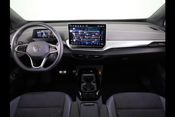 Volkswagen ID.5 Pro Business 77 kWh accu. 210 kW / 286 pk SUV Elek