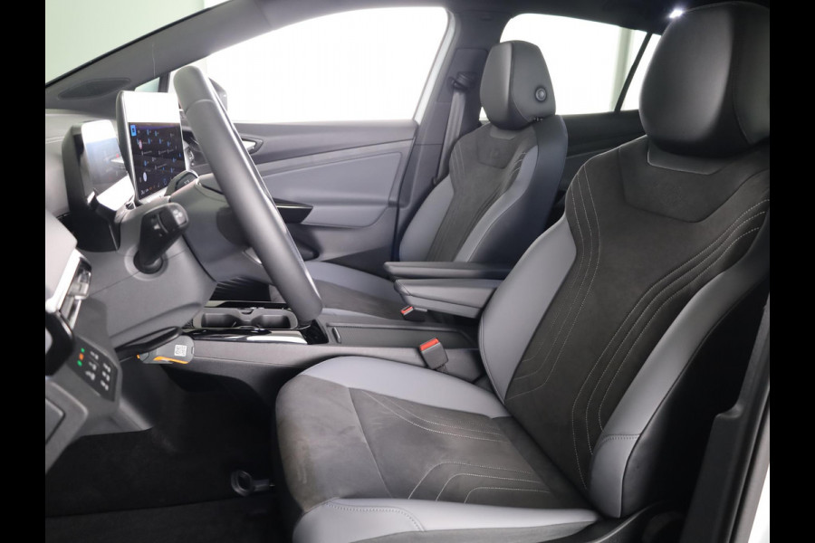 Volkswagen ID.5 Pro Business 77 kWh accu. 210 kW / 286 pk SUV Elek