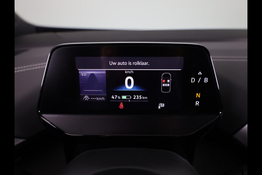 Volkswagen ID.5 Pro Business 77 kWh accu. 210 kW / 286 pk SUV Elek