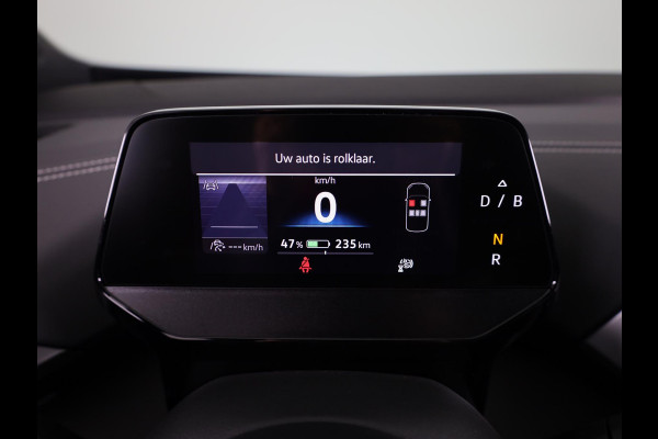 Volkswagen ID.5 Pro Business 77 kWh accu. 210 kW / 286 pk SUV Elek