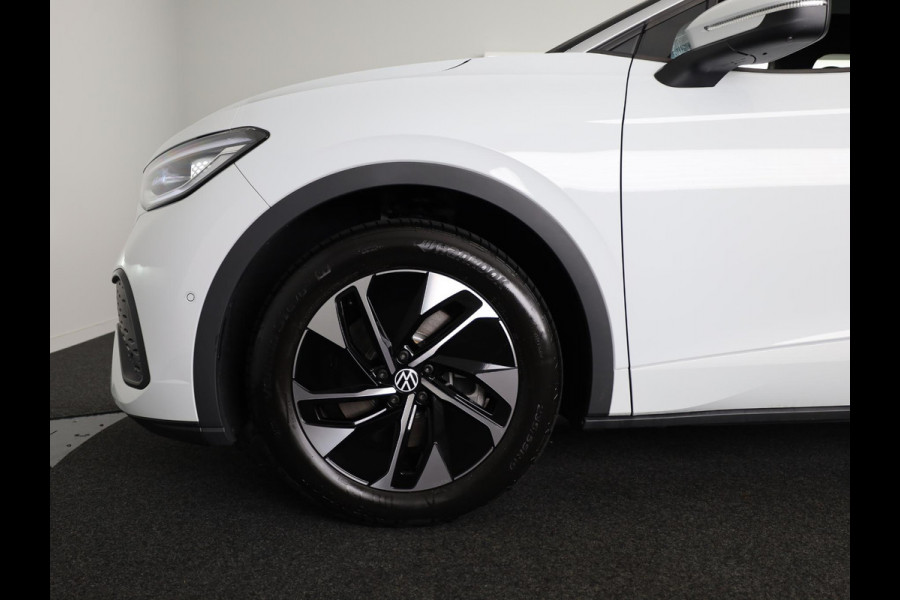 Volkswagen ID.5 Pro Business 77 kWh accu. 210 kW / 286 pk SUV Elek