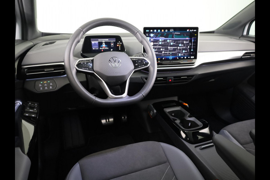 Volkswagen ID.5 Pro Business 77 kWh accu. 210 kW / 286 pk SUV Elek