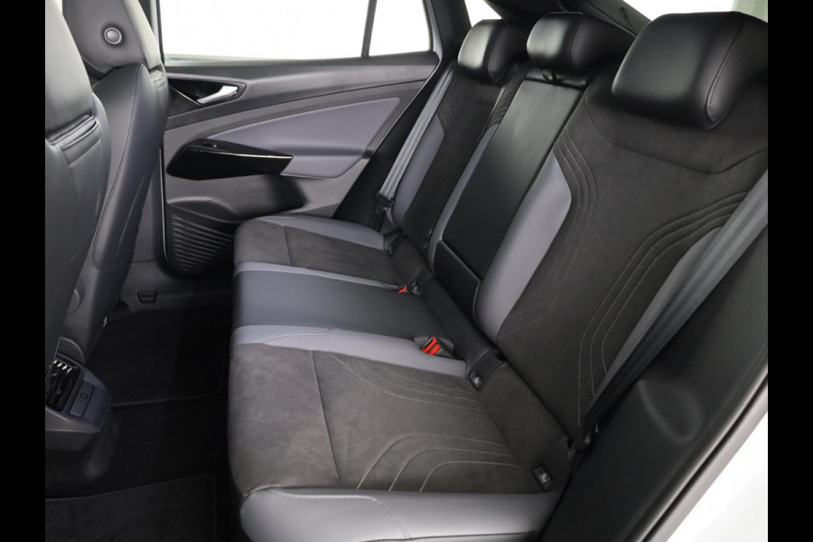 Volkswagen ID.5 Pro Business 77 kWh accu. 210 kW / 286 pk SUV Elek