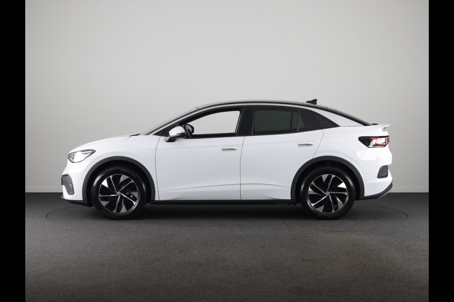 Volkswagen ID.5 Pro Business 77 kWh accu. 210 kW / 286 pk SUV Elek