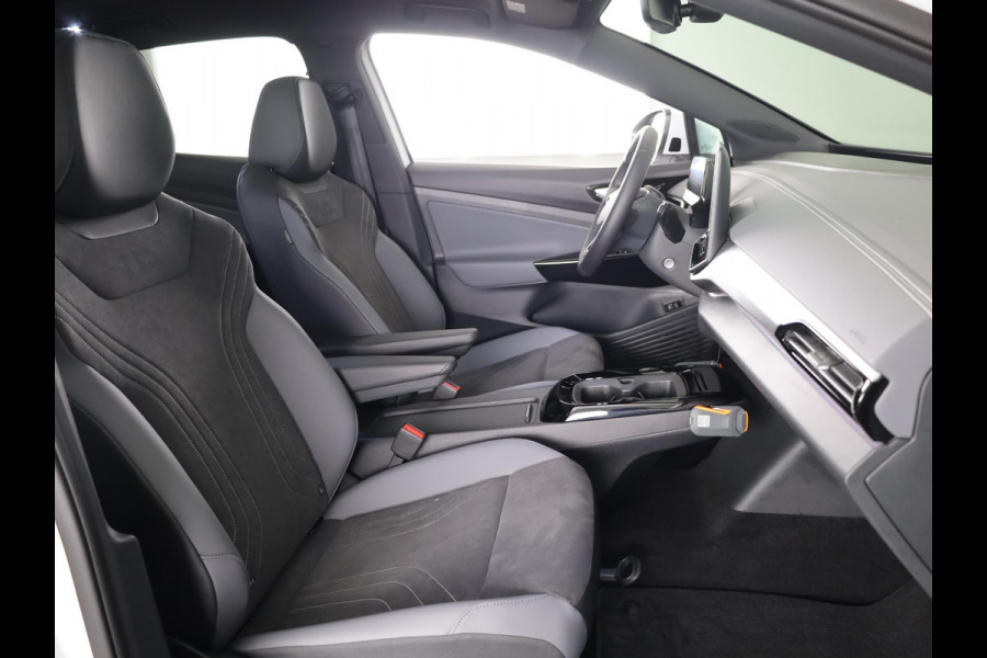 Volkswagen ID.5 Pro Business 77 kWh accu. 210 kW / 286 pk SUV Elek
