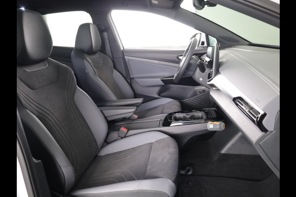 Volkswagen ID.5 Pro Business 77 kWh accu. 210 kW / 286 pk SUV Elek