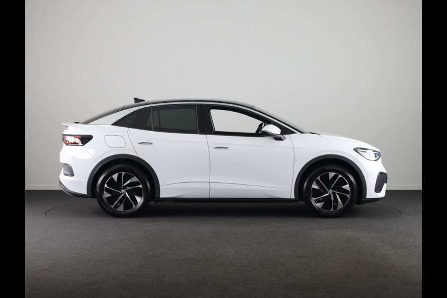 Volkswagen ID.5 Pro Business 77 kWh accu. 210 kW / 286 pk SUV Elek