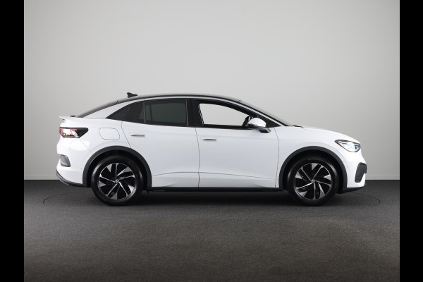 Volkswagen ID.5 Pro Business 77 kWh accu. 210 kW / 286 pk SUV Elek