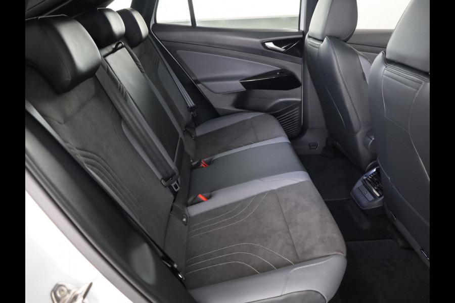 Volkswagen ID.5 Pro Business 77 kWh accu. 210 kW / 286 pk SUV Elek