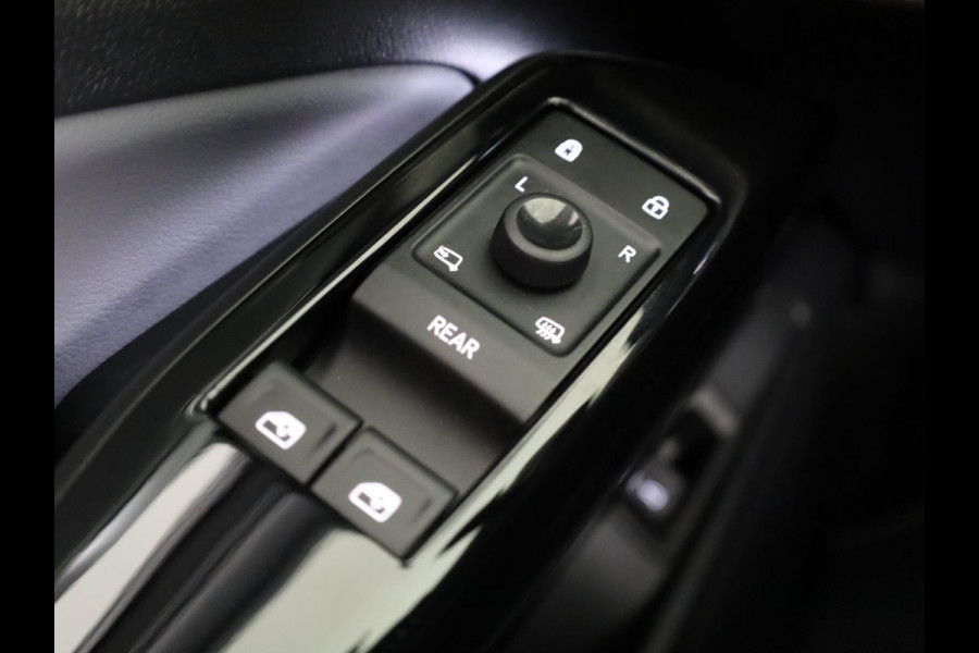 Volkswagen ID.5 Pro Business 77 kWh accu. 210 kW / 286 pk SUV Elek