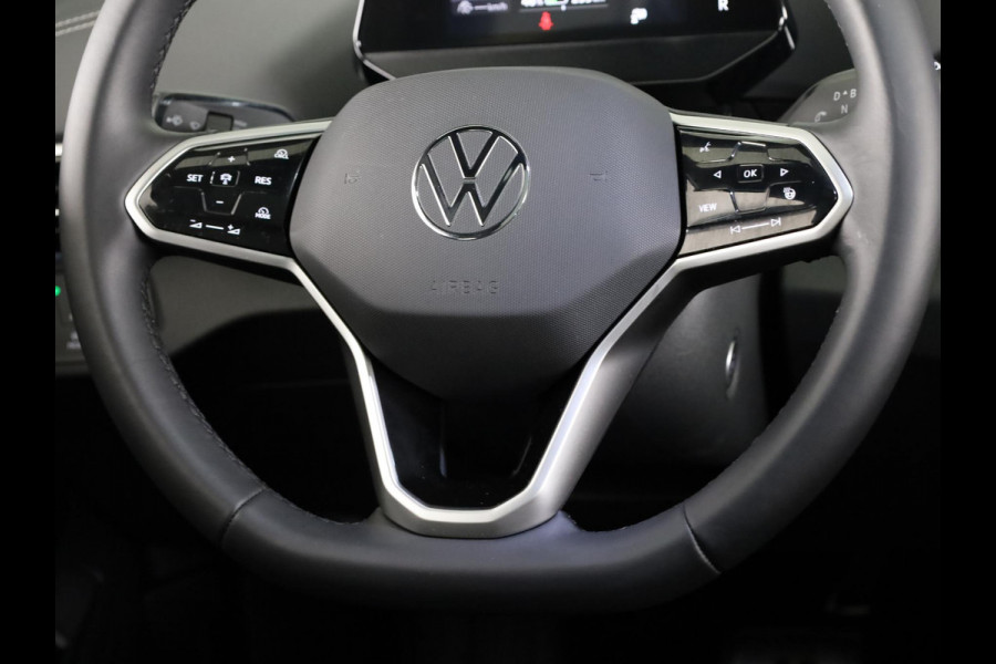 Volkswagen ID.5 Pro Business 77 kWh accu. 210 kW / 286 pk SUV Elek