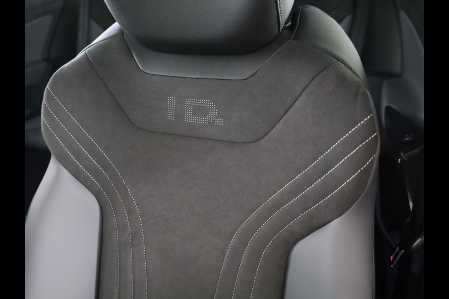 Volkswagen ID.5 Pro Business 77 kWh accu. 210 kW / 286 pk SUV Elek