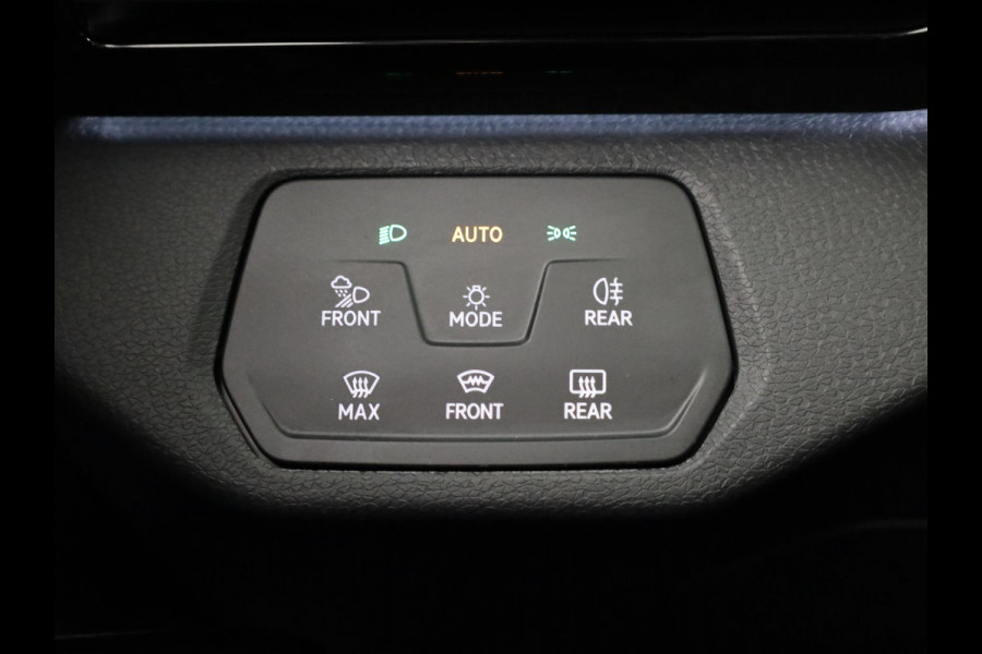 Volkswagen ID.5 Pro Business 77 kWh accu. 210 kW / 286 pk SUV Elek