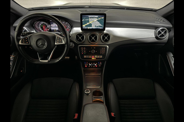 Mercedes-Benz GLA 180 AMG Pano H/K Memory Leer Cruise Clima NAP