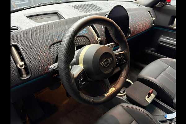 MINI Countryman 2.0 S ALL4 XL