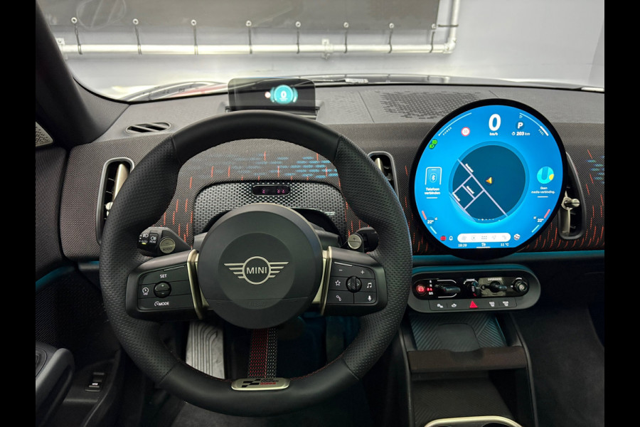 MINI Countryman 2.0 S ALL4 XL