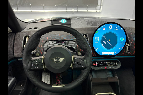 MINI Countryman 2.0 S ALL4 XL