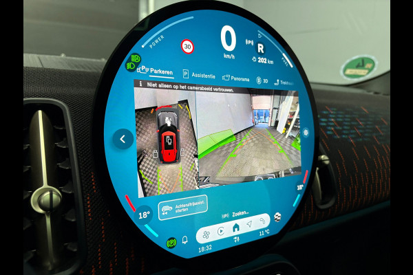 MINI Countryman 2.0 S ALL4 XL