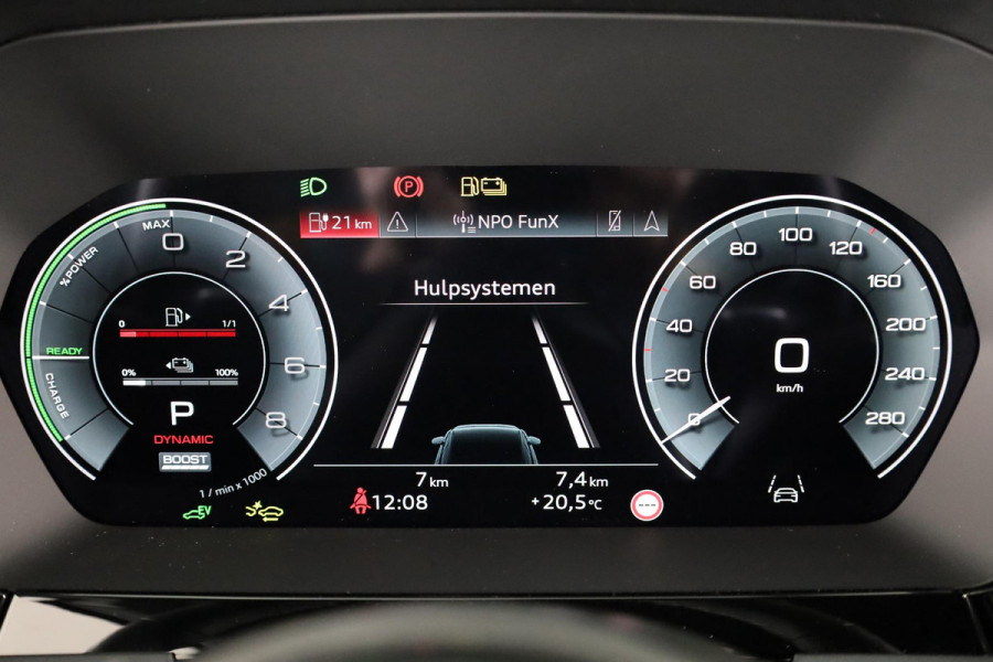 Audi A3 Sportback 40 TFSI e S edition 204pk | Verlengde garantie | Parkeercamera | Adaptieve cruise controle | Optiek pakket zwart Plus | Extra geting glas Audi A3 Sportback 40 TFSI e S edition 204pk | Verlengde garantie | Parkeercamera | Adaptieve cruise controle | Optiek pakket zwart Plus | Extra geting glas