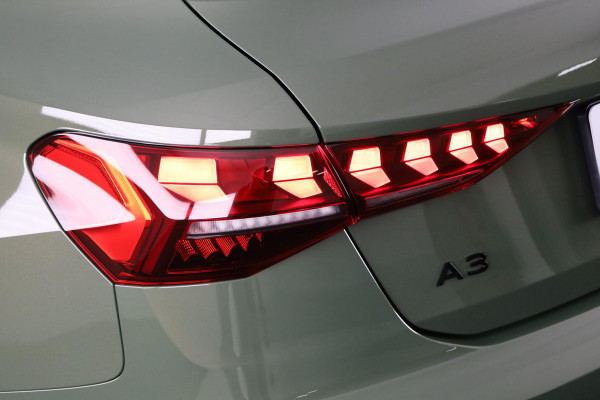 Audi A3 Sportback 40 TFSI e S edition 204pk | Verlengde garantie | Parkeercamera | Adaptieve cruise controle | Optiek pakket zwart Plus | Extra geting glas Audi A3 Sportback 40 TFSI e S edition 204pk | Verlengde garantie | Parkeercamera | Adaptieve cruise controle | Optiek pakket zwart Plus | Extra geting glas