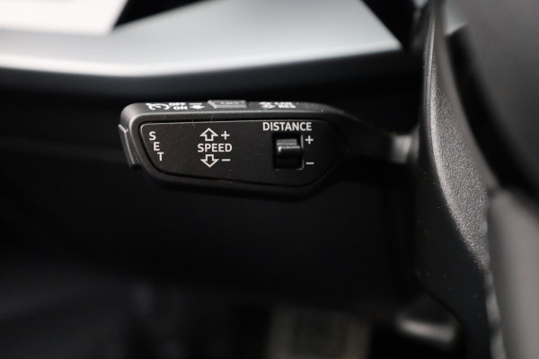 Audi A3 Sportback 40 TFSI e S edition 204pk | Verlengde garantie | Parkeercamera | Adaptieve cruise controle | Optiek pakket zwart Plus | Extra geting glas Audi A3 Sportback 40 TFSI e S edition 204pk | Verlengde garantie | Parkeercamera | Adaptieve cruise controle | Optiek pakket zwart Plus | Extra geting glas