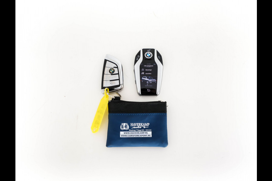 BMW X5 M50d High Executive M-Sportpack Aut. *PANO | HEAD-UP | DESIGN-LEATHER | LASER-LIGHT | TOP-VIEW | HARMAN/KARDON | MEMORY-PACK | DIGI-COCKPIT | DAB+ | HEATED-COMFORTSEATS | NAVI-FULLMAP | KEYLESS | TOWBAR | 21''ALU*