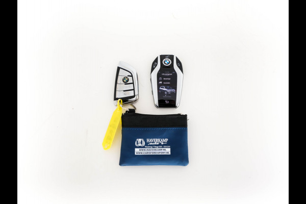 BMW X5 M50d High Executive M-Sportpack Aut. *PANO | HEAD-UP | DESIGN-LEATHER | LASER-LIGHT | TOP-VIEW | HARMAN/KARDON | MEMORY-PACK | DIGI-COCKPIT | DAB+ | HEATED-COMFORTSEATS | NAVI-FULLMAP | KEYLESS | TOWBAR | 21''ALU*