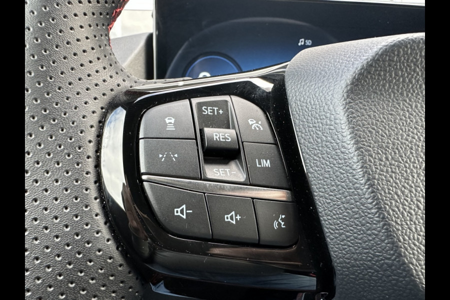 Ford Puma 1.0 EB Hybrid ST-Line X 155pk AUTOMAAT! DRIVERPACK! WINTERPACK!