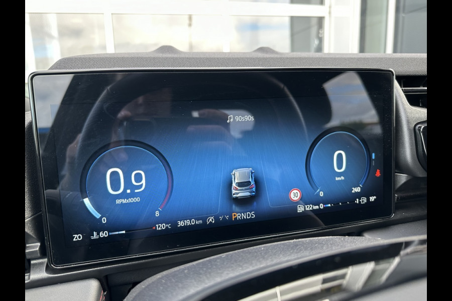 Ford Puma 1.0 EB Hybrid ST-Line X 155pk AUTOMAAT! DRIVERPACK! WINTERPACK!