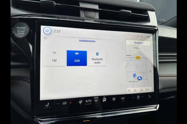 Ford Puma 1.0 EB Hybrid ST-Line X 155pk AUTOMAAT! DRIVERPACK! WINTERPACK!