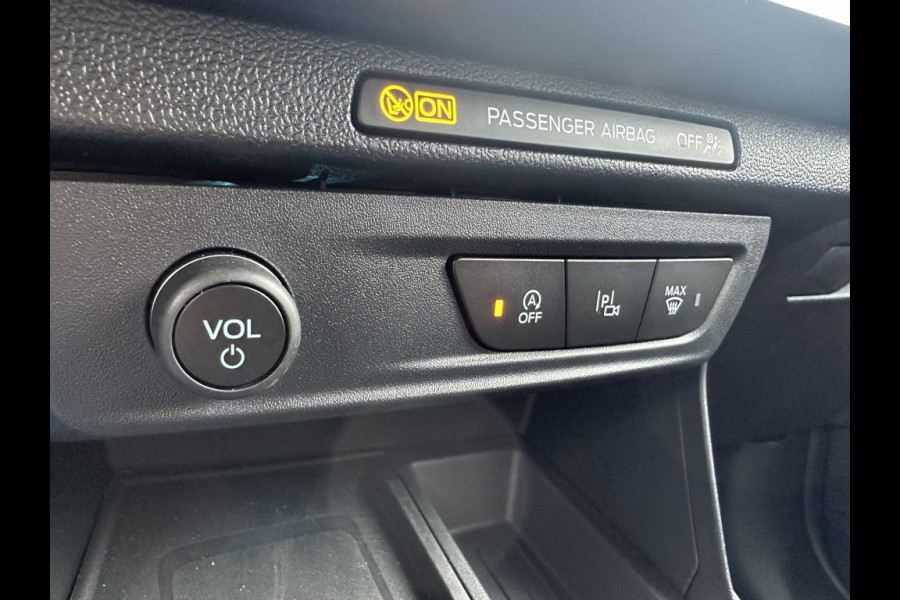 Ford Puma 1.0 EB Hybrid ST-Line X 155pk AUTOMAAT! DRIVERPACK! WINTERPACK!