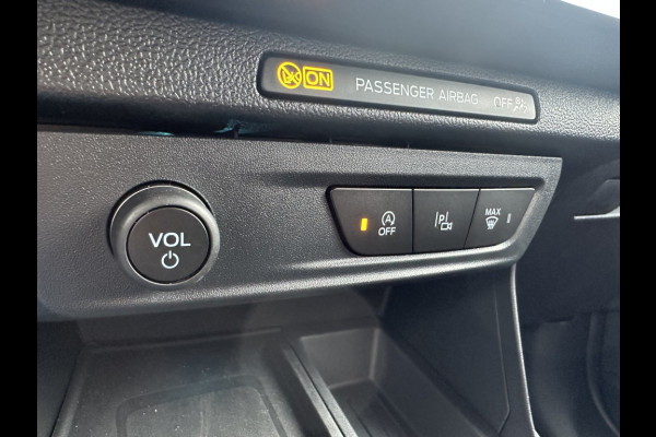 Ford Puma 1.0 EB Hybrid ST-Line X 155pk AUTOMAAT! DRIVERPACK! WINTERPACK!