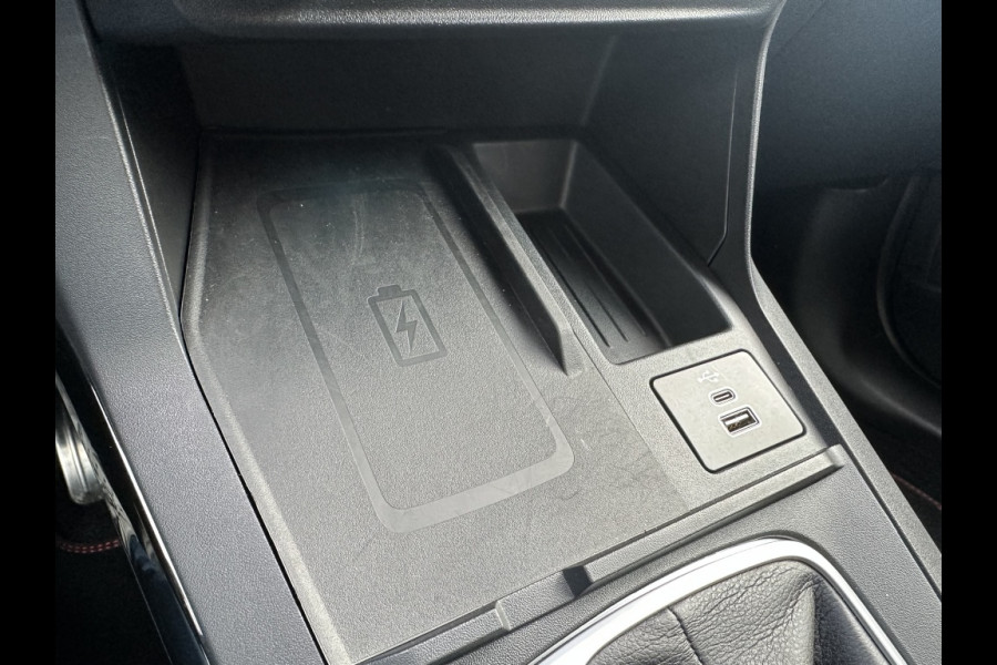 Ford Puma 1.0 EB Hybrid ST-Line X 155pk AUTOMAAT! DRIVERPACK! WINTERPACK!