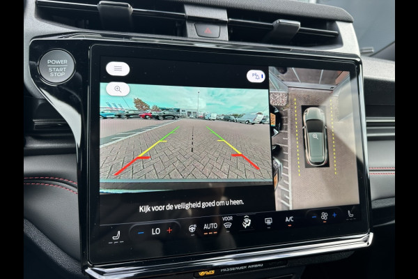 Ford Puma 1.0 EB Hybrid ST-Line X 155pk AUTOMAAT! DRIVERPACK! WINTERPACK!