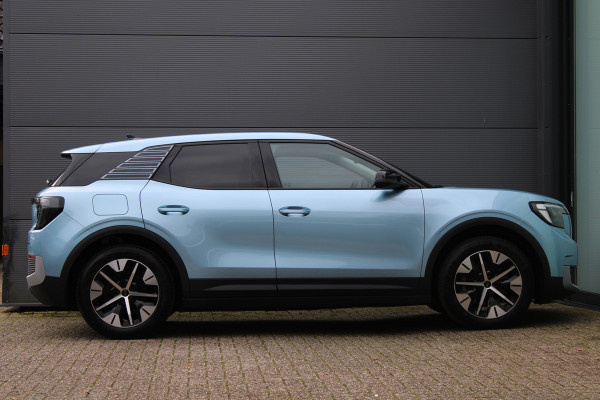 Ford Explorer Extended Range RWD 77 kWh | Warmtepomp | AGR | Navigatie | Head-Up | Winterpack | Verlengde Garantie