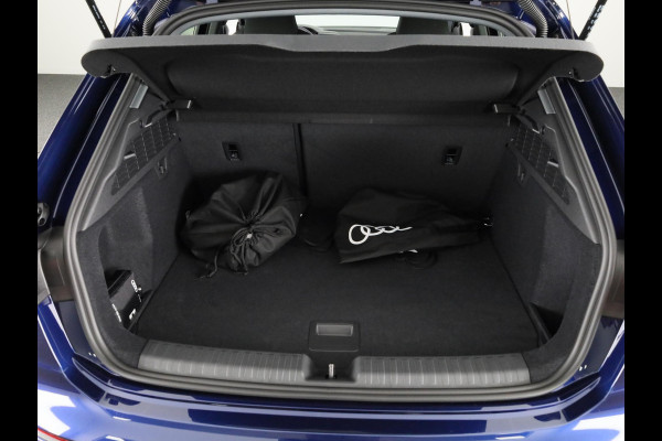 Audi A3 Sportback 40 TFSI e Advanced edition 204pk | Verlengde garantie | Navigatie | Extra getint glas | Verwarmbare voorstoelen