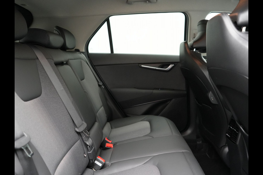 Kia Niro 1.6 GDi DynamicLine Plug In Hybrid 182pk Dealer O.H PHEV | Trekhaak Afneembaar | Adaptive Cruise | Stoelen & Stuur Verwarmd | Apple Carplay | Virtual | Navigatie | Keyless | DAB |