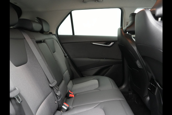 Kia Niro 1.6 GDi DynamicLine Plug In Hybrid 182pk Dealer O.H PHEV | Trekhaak Afneembaar | Adaptive Cruise | Stoelen & Stuur Verwarmd | Apple Carplay | Virtual | Navigatie | Keyless | DAB |