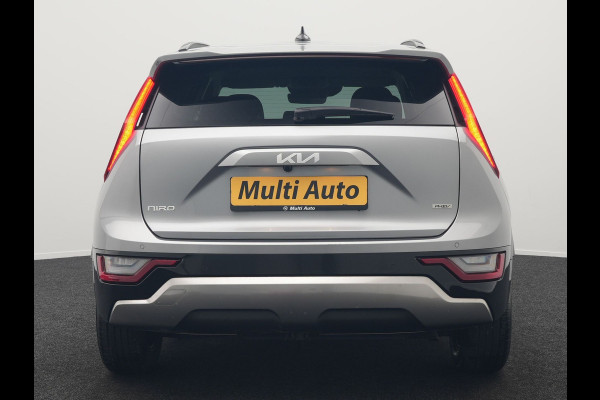 Kia Niro 1.6 GDi DynamicLine Plug In Hybrid 182pk Dealer O.H PHEV | Trekhaak Afneembaar | Adaptive Cruise | Stoelen & Stuur Verwarmd | Apple Carplay | Virtual | Navigatie | Keyless | DAB |